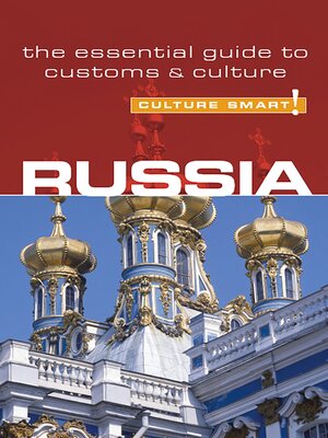 Scotland--Culture Smart! - ebook
